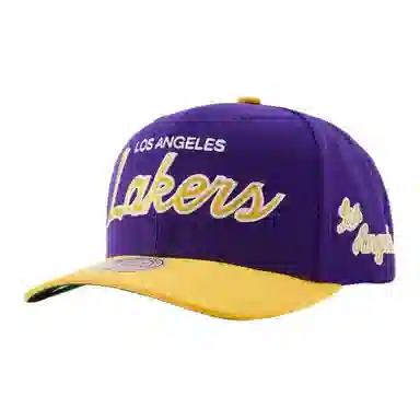 Mitchell Ness Lifestyle 100