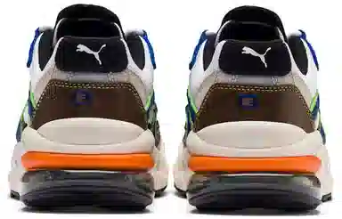 ADER ERROR x PUMA Venom Cell Venom Trainers