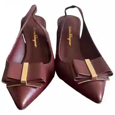 FERRAGAMO Zahir 70 7cm