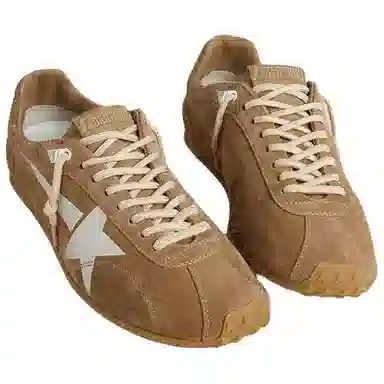 Golden Goose Marathon Speed