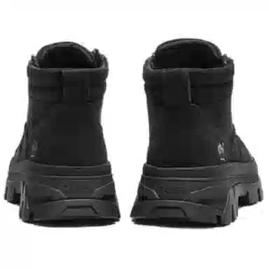 CAMEL Mountain High-Top Outdoor Boots