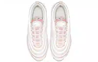 Nike Air Max 97 White