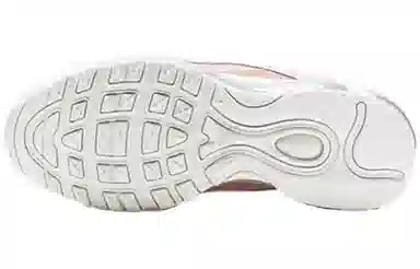 Nike Air Max 97 White