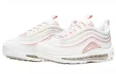 Nike Air Max 97 White