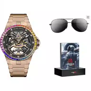 BEXEI 9115-MXXCHQ-GD