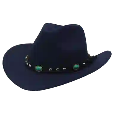 梦特娇 秋冬爵士帽 棉 礼帽 男女同款情侣款