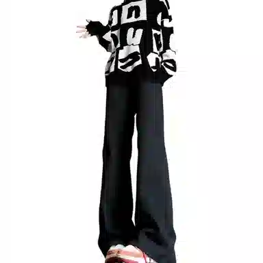 KOKO BASE cleanfitvibe