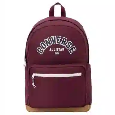 Converse GO 2 Backpack Red