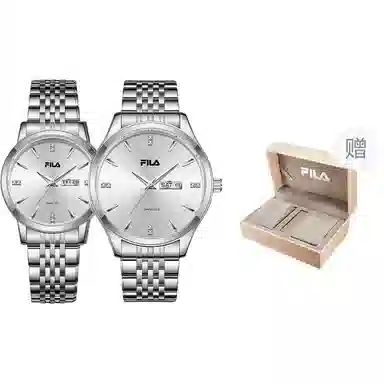 FILA 49.5*42mm 46FLL38-6505-102