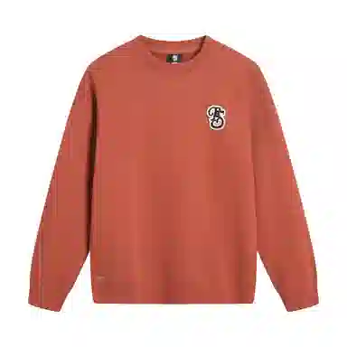 LiNing BAD5 LOGO