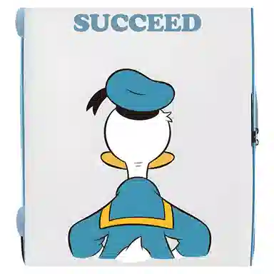 MESUCA Disney ABS+PC 2024