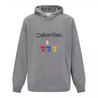 CALVIN KLEIN