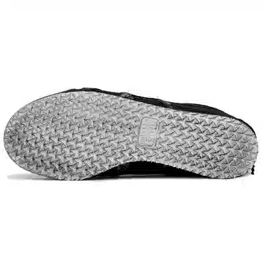 Onitsuka Tiger Mexico 66 Black Knight