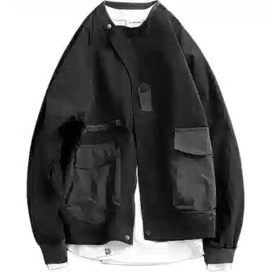 Gongnu Retro Outdoor Jacket