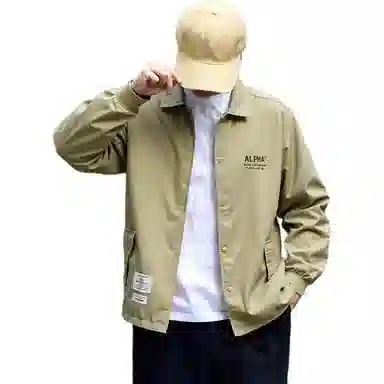 Alpha Industries SS25