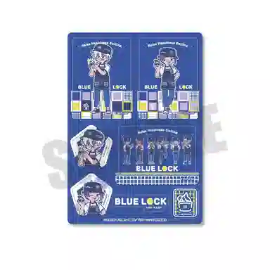 PMC XMINISOF Retopopu Q