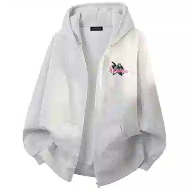 HUANQIU Clean fit Logo