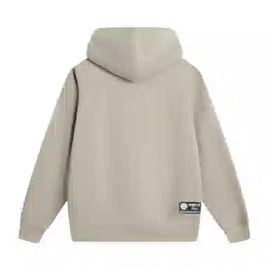 LiNing BAD5 LOGO
