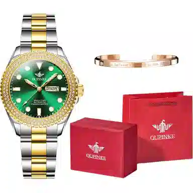 Oupinke 33mm OPK.3205N