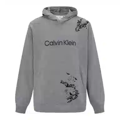 CALVIN KLEIN
