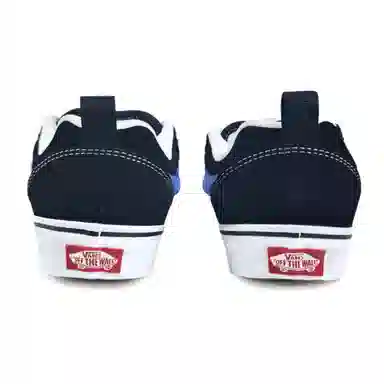 COSTS x Vans Knu Skool