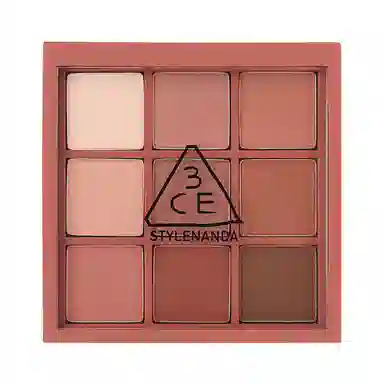 3CE OVERTAKEsome def