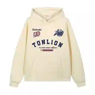 tonlion LOGO