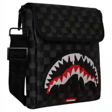 Sprayground Thunderdip Messenger Bag