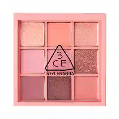 3CE OVERTAKEsome def