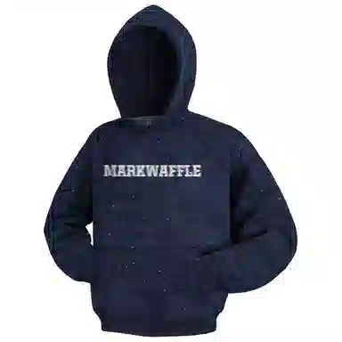 MARK WAFFLE