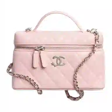 CHANEL 25B LP Logo