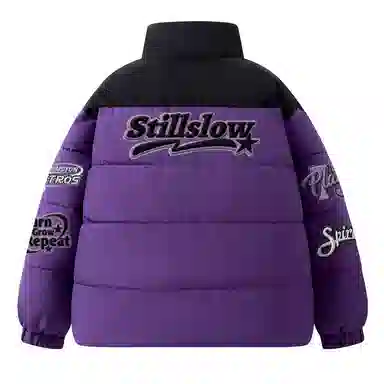 Stillslow LOGO
