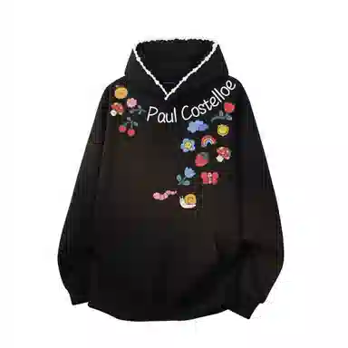 PAUL COSTELLOE logoPaul