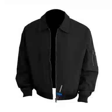 WKOOG Cleanfitbombervibe