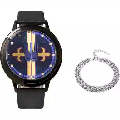 xingyunshi jojo MZTKN-137