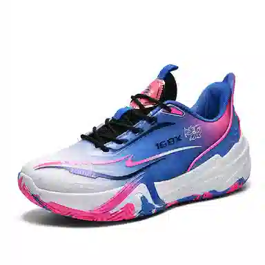 WAVECREST High-Top Basketball Shoes