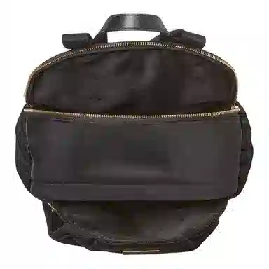 Kate Spade Carter Ksnyl Backpack Large Black