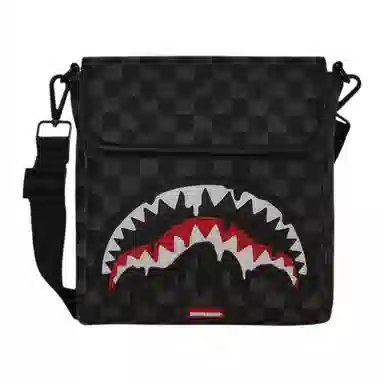 Sprayground Thunderdip Messenger Bag
