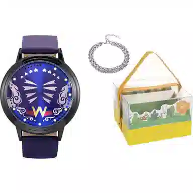 xingyunshi jojo MZTKN-137