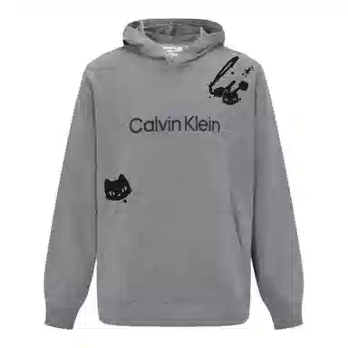 CALVIN KLEIN