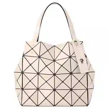 ISSEY MIYAKE CARAT Tote