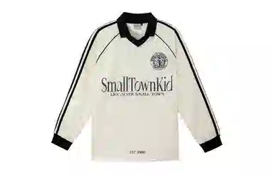 STK SMALL TOWN KID T