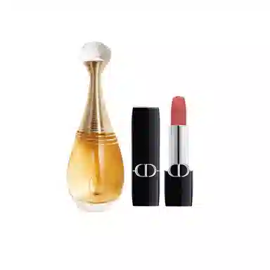 DIOR EDP 3.5g+30ml