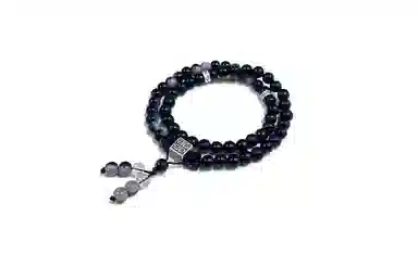 WJT Hei Yao Silent Bracelet