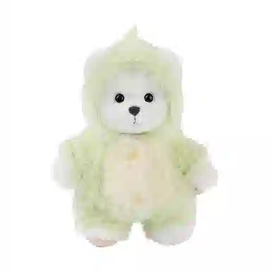TeddyTales 15cm
