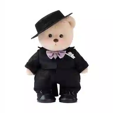 TeddyTales 30cm