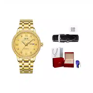 IW CARNIVAL HWGUOJI 615G