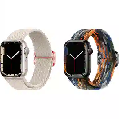 ZS AppleWatch ins 38-45MM AP2002
