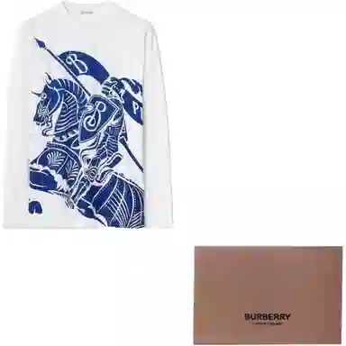 Burberry T