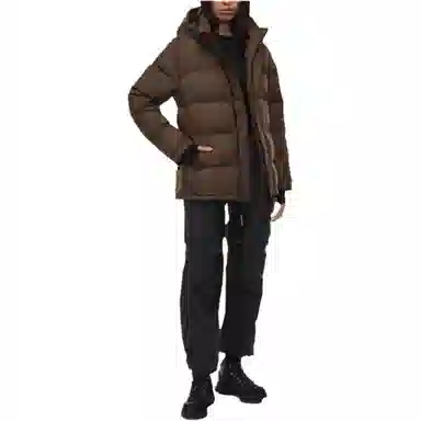 ARITZIA Super Puff cliMATTE Original 5